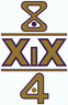 XIX84